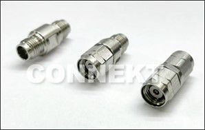 1.85mm Connector (NEW)